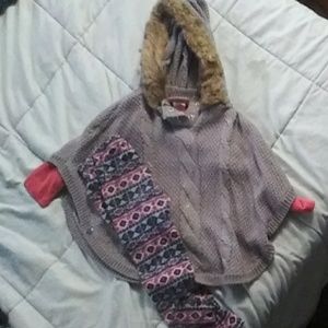 Little Lass 3 Piece outfit